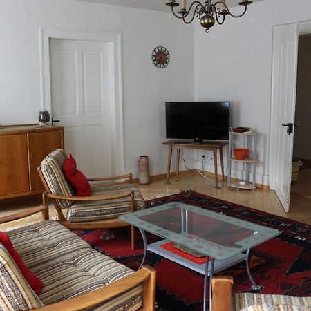 Ferienwohnung Haus Ryter Göschenen Extérieur photo