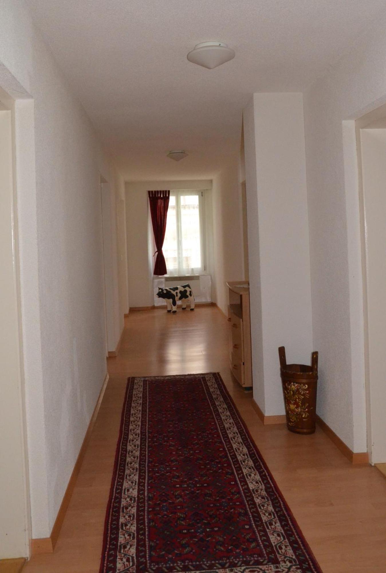 Ferienwohnung Haus Ryter Göschenen Extérieur photo
