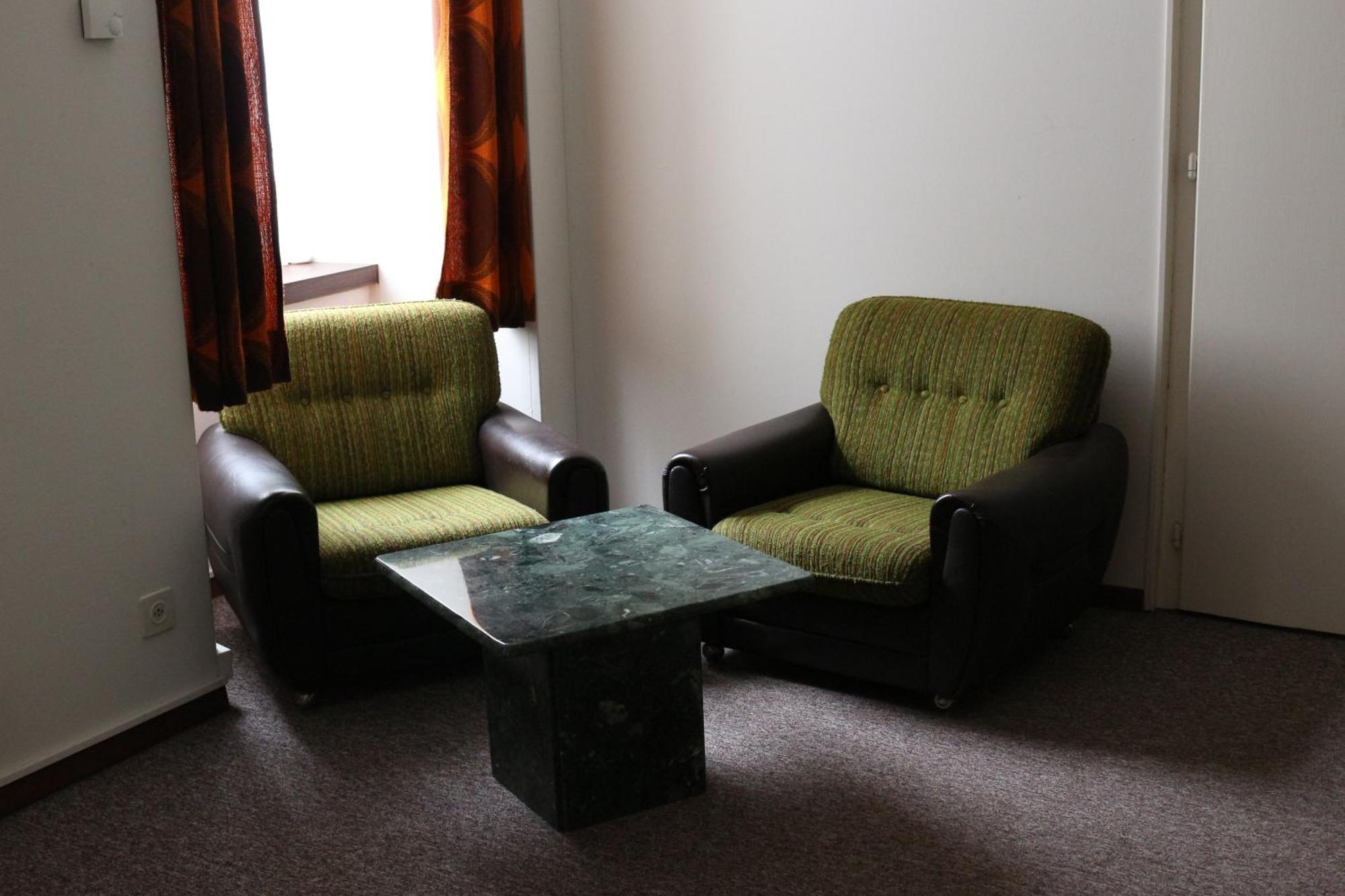 Ferienwohnung Haus Ryter Göschenen Chambre photo