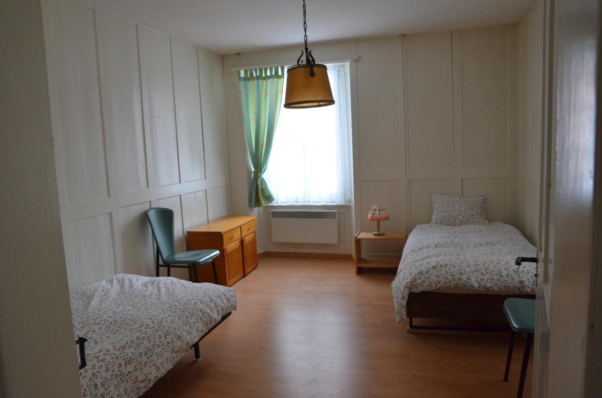 Ferienwohnung Haus Ryter Göschenen Extérieur photo