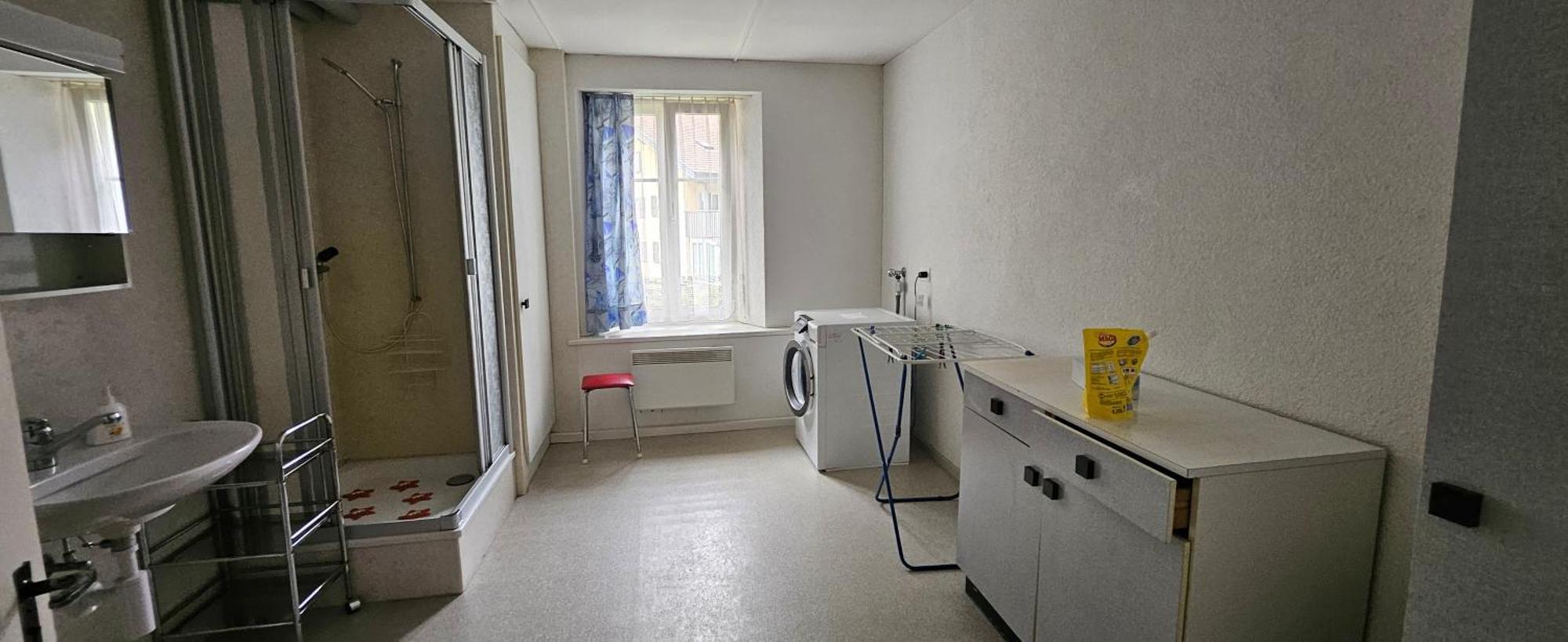 Ferienwohnung Haus Ryter Göschenen Extérieur photo